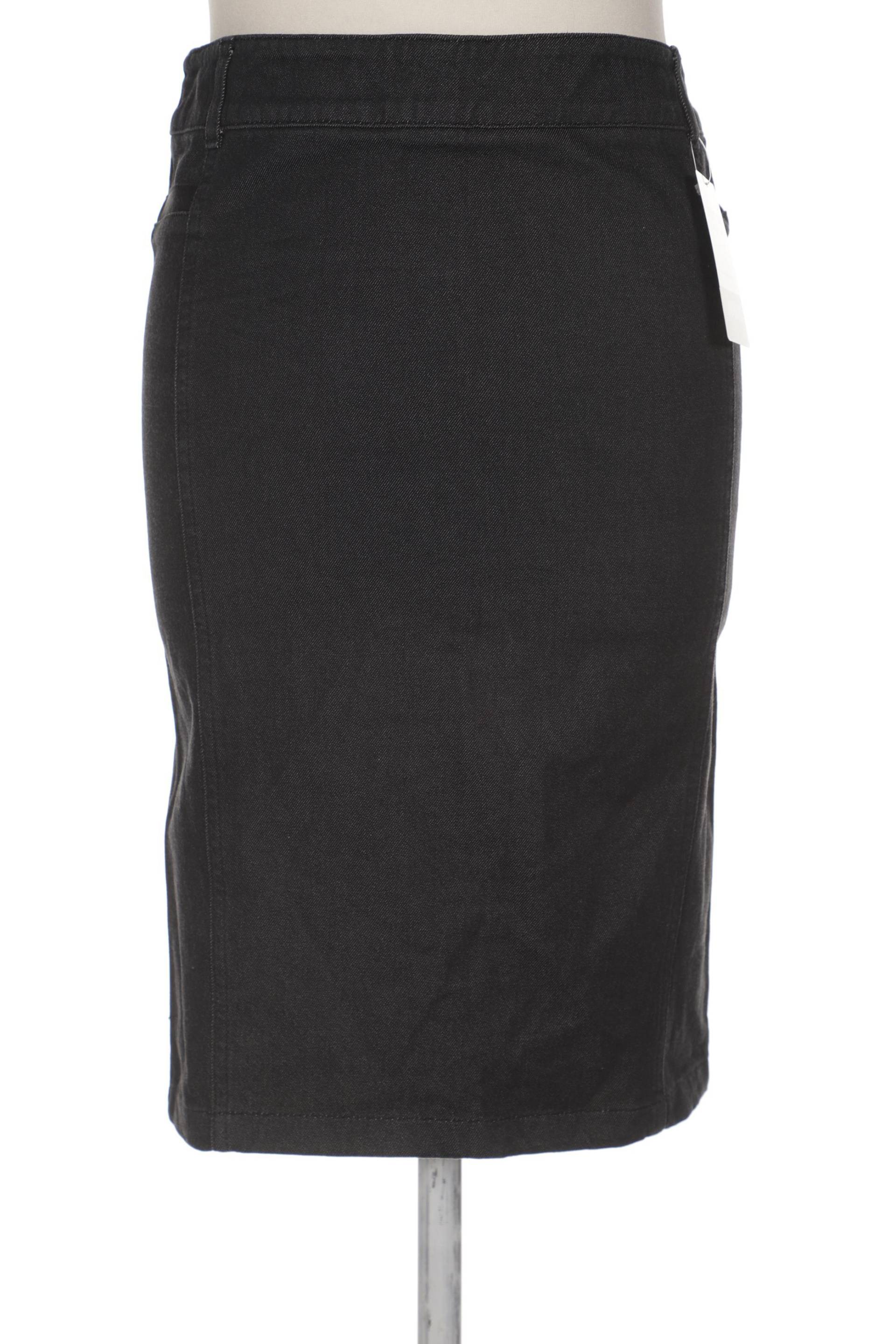 Max Mara Damen Rock, schwarz von Max Mara