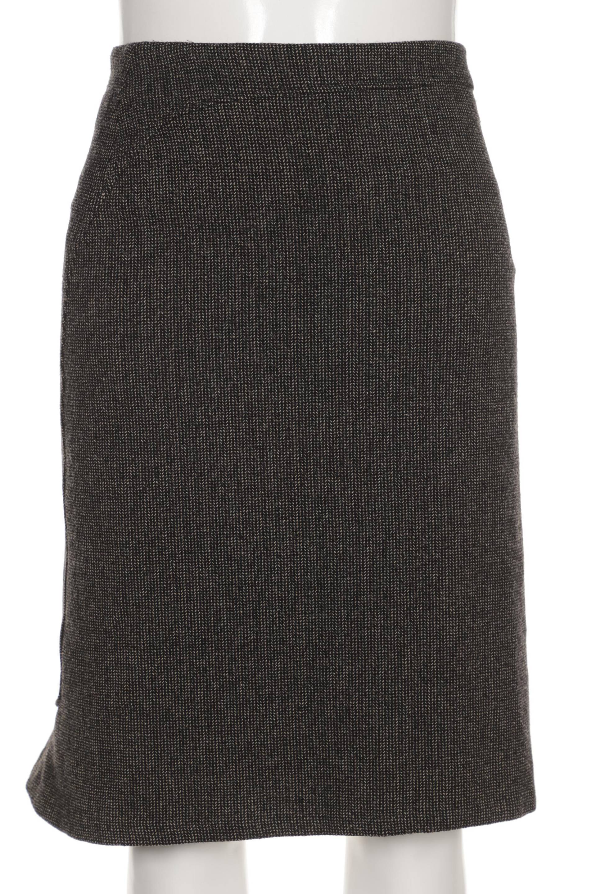 Max Mara Damen Rock, schwarz von Max Mara