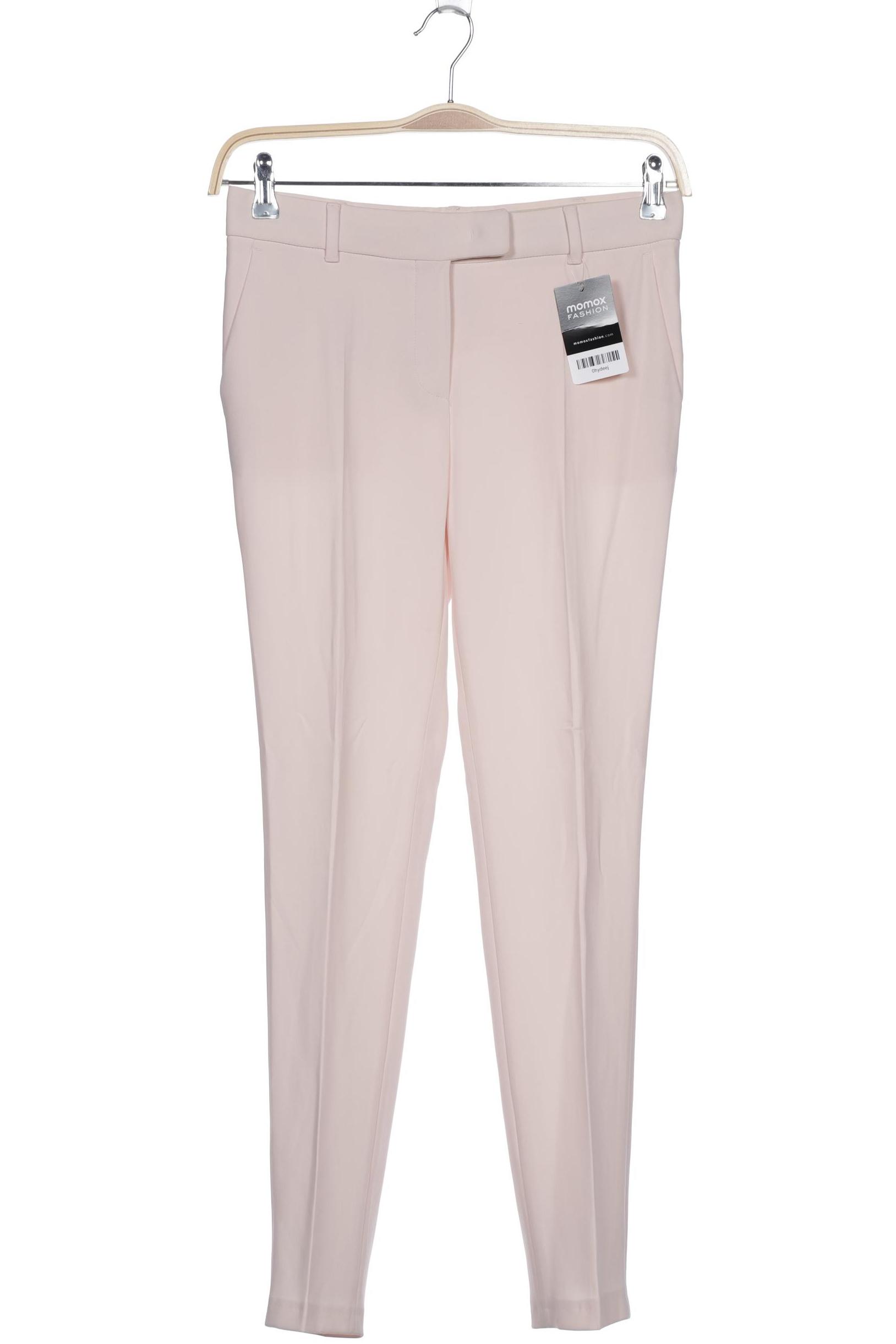 Max Mara Damen Stoffhose, pink von Max Mara