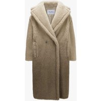 Max Mara  - Gatto Wollmantel | Damen (XS) von Max Mara