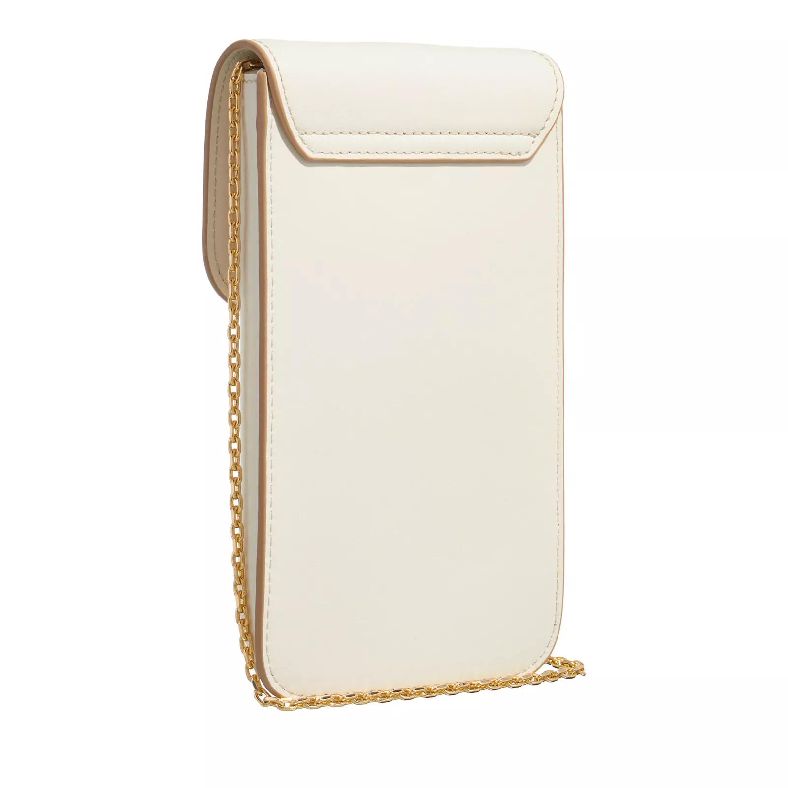 Max Mara Handyhüllen - Phonecase - Gr. unisize - in Creme - für Damen von Max Mara