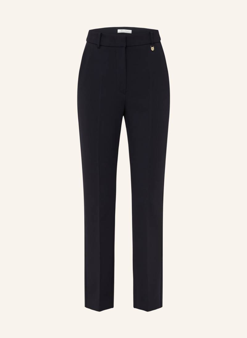 Max Mara Hose Mxmgiglio blau von Max Mara