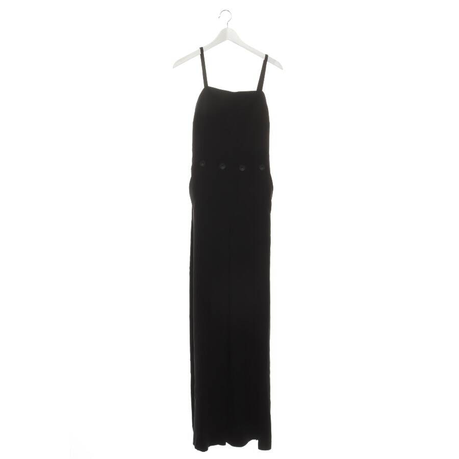 Max Mara Jumpsuit 32 Schwarz von Max Mara