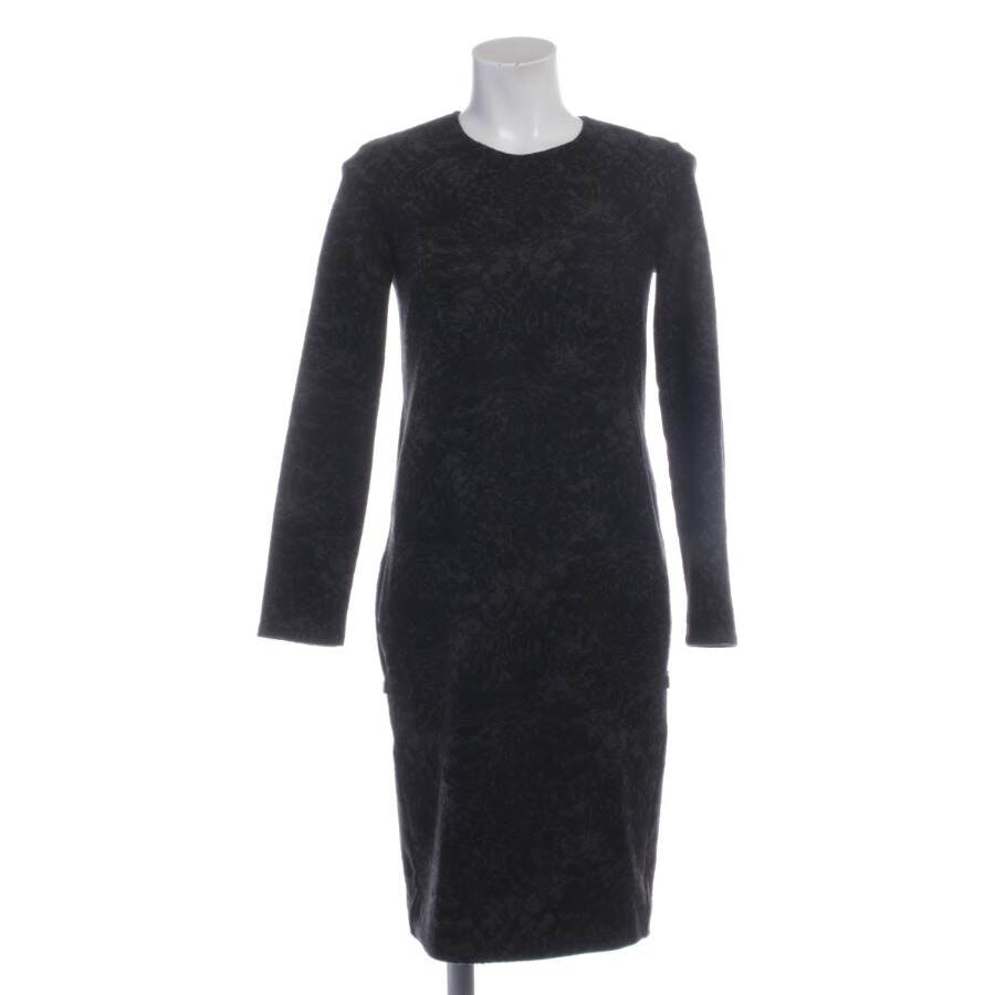 Max Mara Kleid 34 Grau von Max Mara