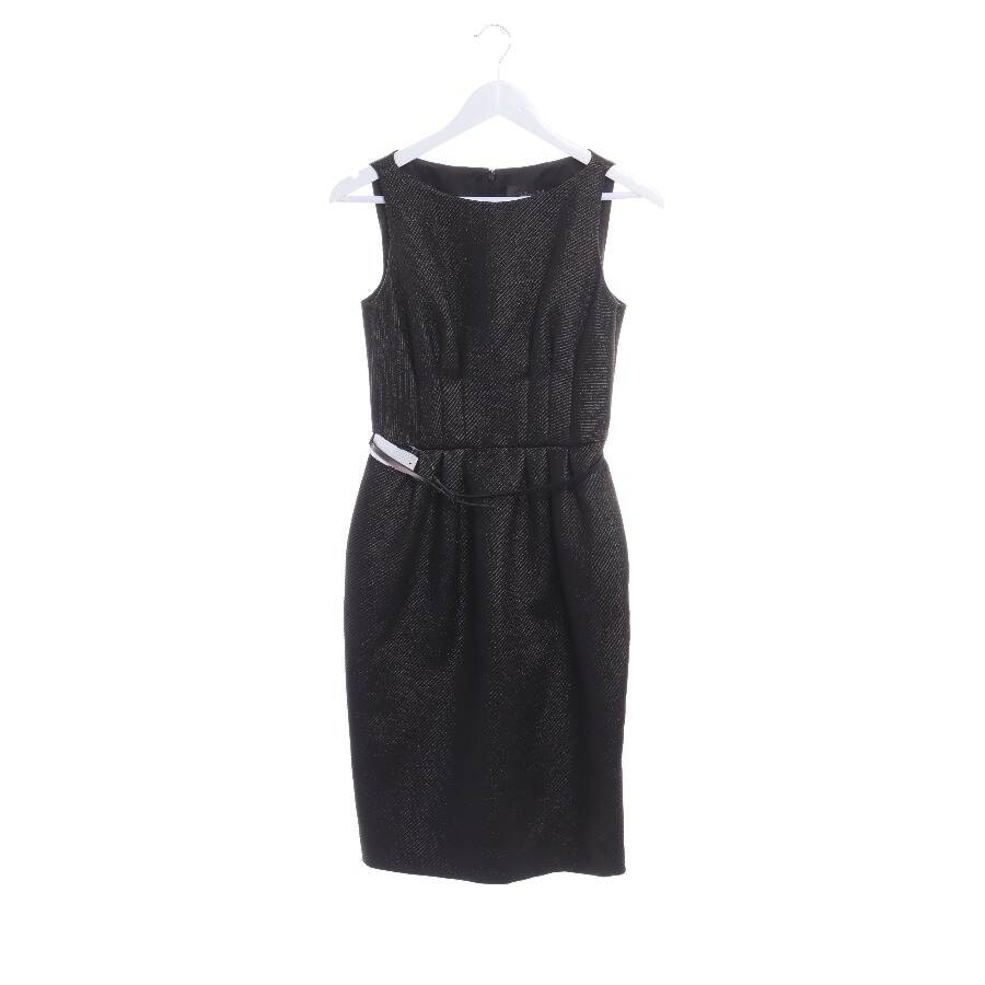 Max Mara Kleid 34 Schwarz von Max Mara