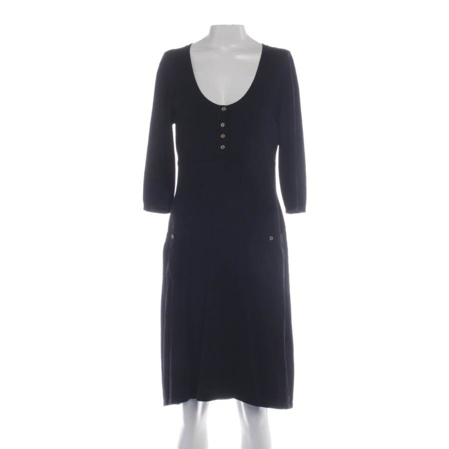 Max Mara Kleid M Schwarz von Max Mara