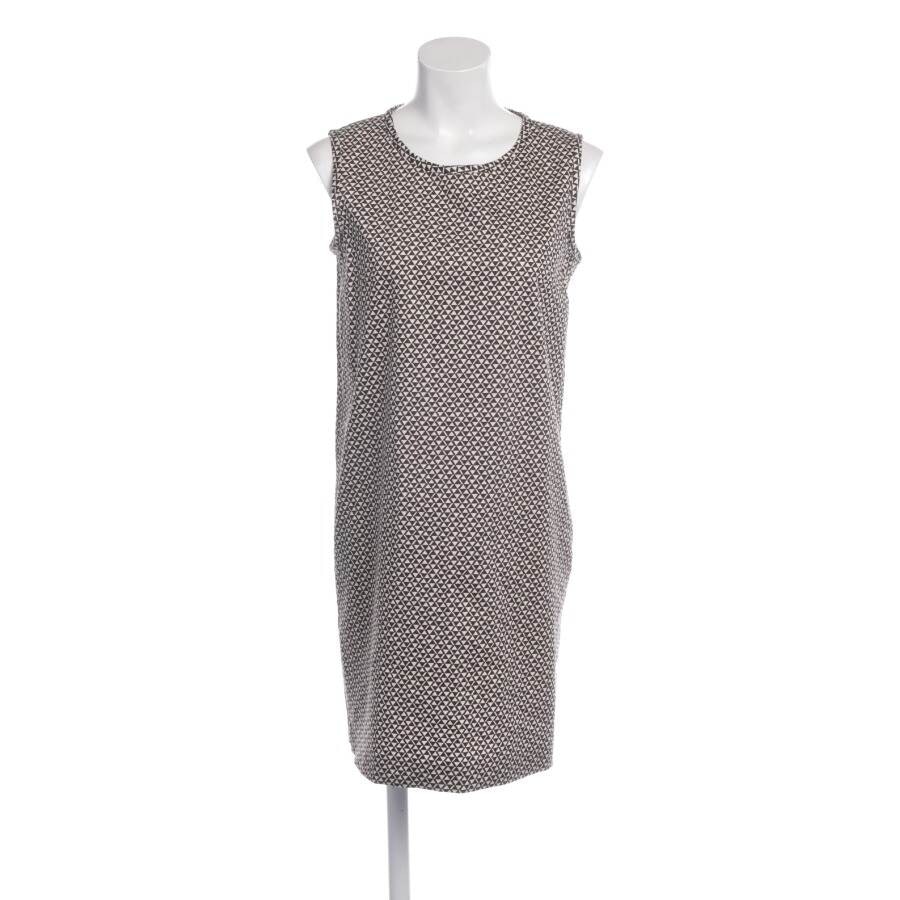 Max Mara Kleid M Cream von Max Mara