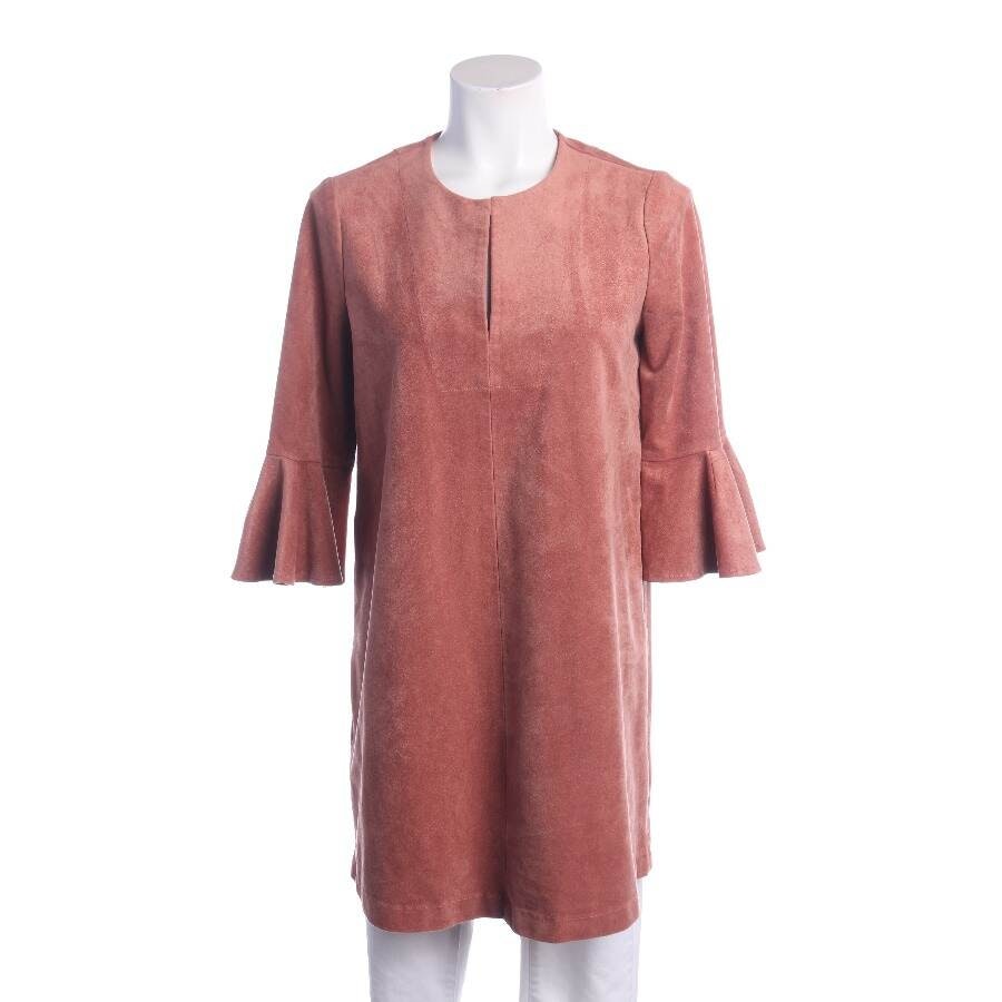 Max Mara Kleid S Apricot von Max Mara