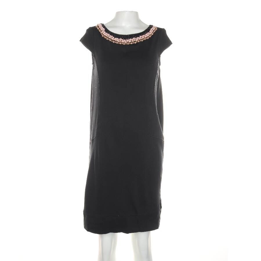 Max Mara Kleid S Schwarz von Max Mara