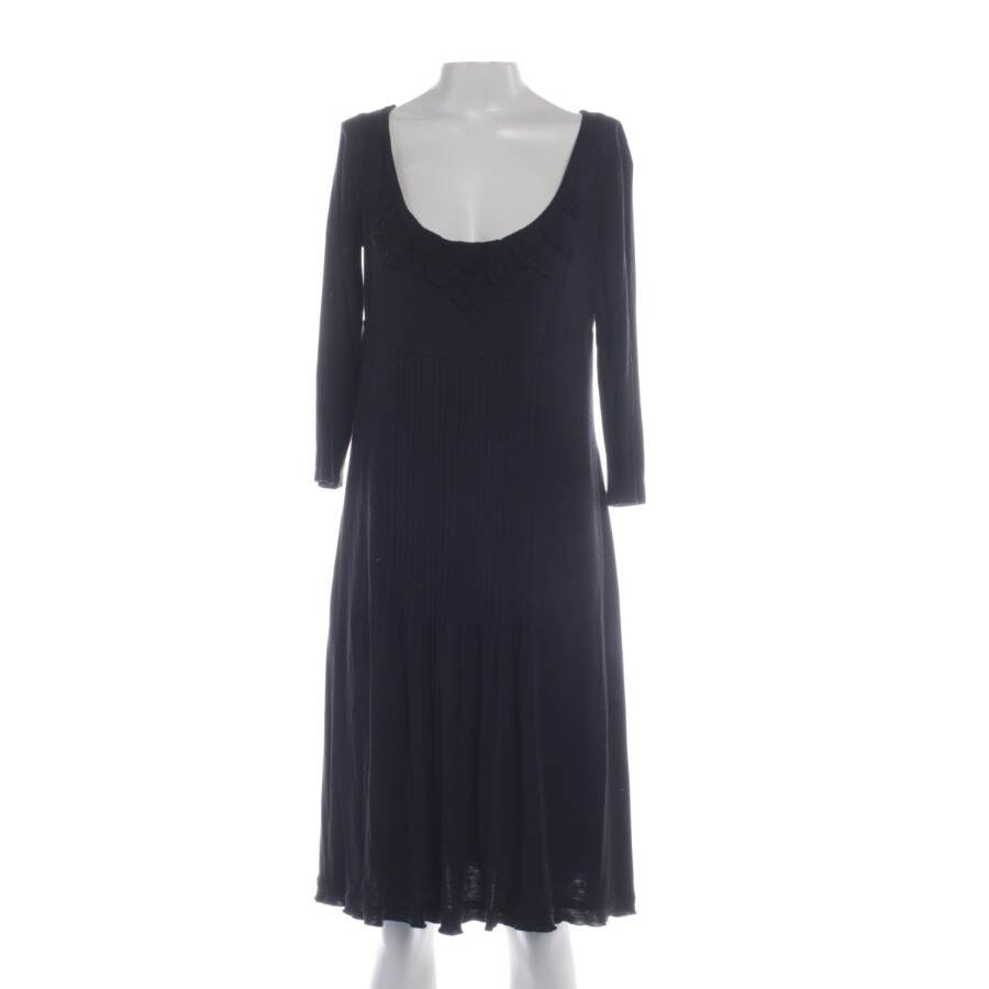 Max Mara Kleid S Schwarz von Max Mara