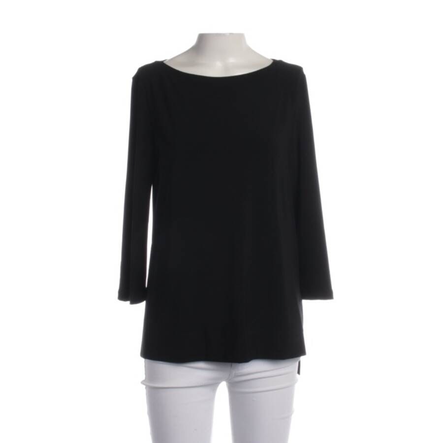 Max Mara Longsleeve 2XS Schwarz von Max Mara