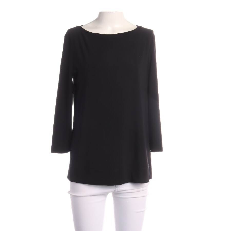 Max Mara Longsleeve XS Schwarz von Max Mara