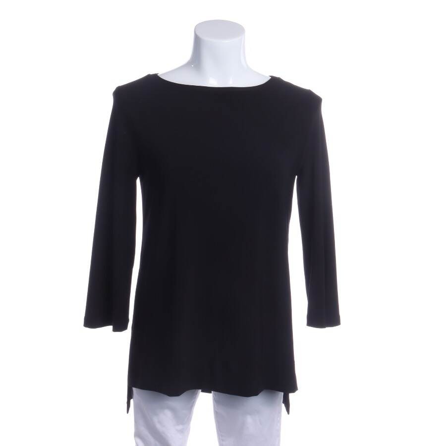 Max Mara Longsleeve XS Schwarz von Max Mara