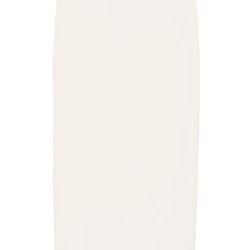 Max Mara Losanna Rock - Elegante Viskosemischung von Max Mara