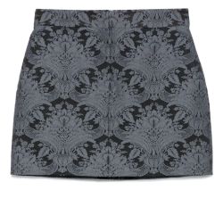 Max Mara Pomezia Wollmischung Rock von Max Mara