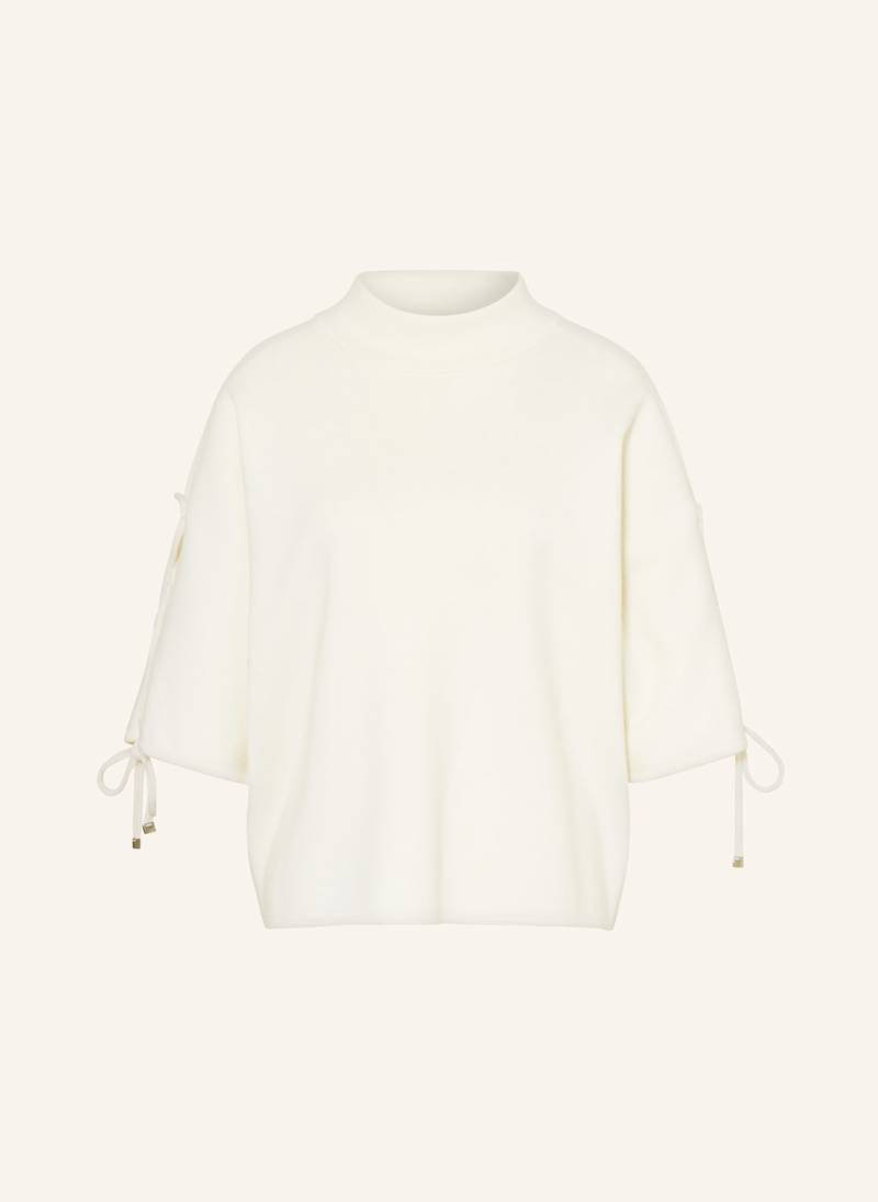 Max Mara Pullover Bevanda weiss von Max Mara