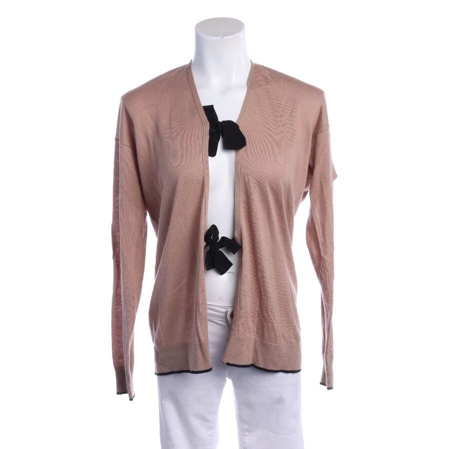 Max Mara Pullover M Camel von Max Mara