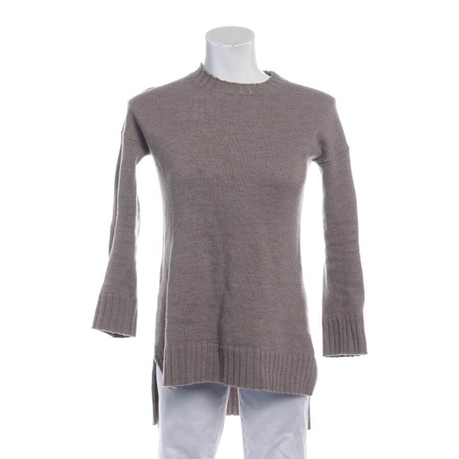 Max Mara Pullover M Camel von Max Mara