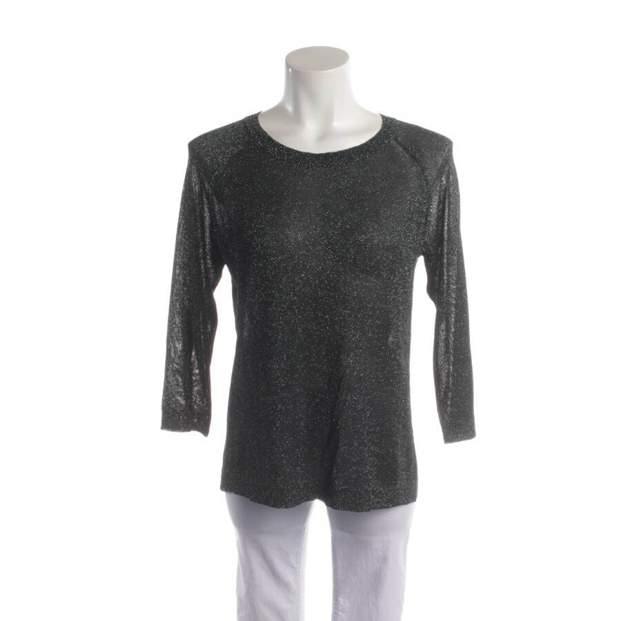 Max Mara Pullover M Schwarz von Max Mara