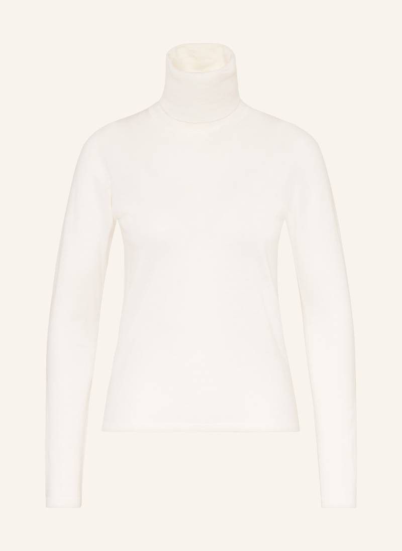 Max Mara Pullover Saluto weiss von Max Mara