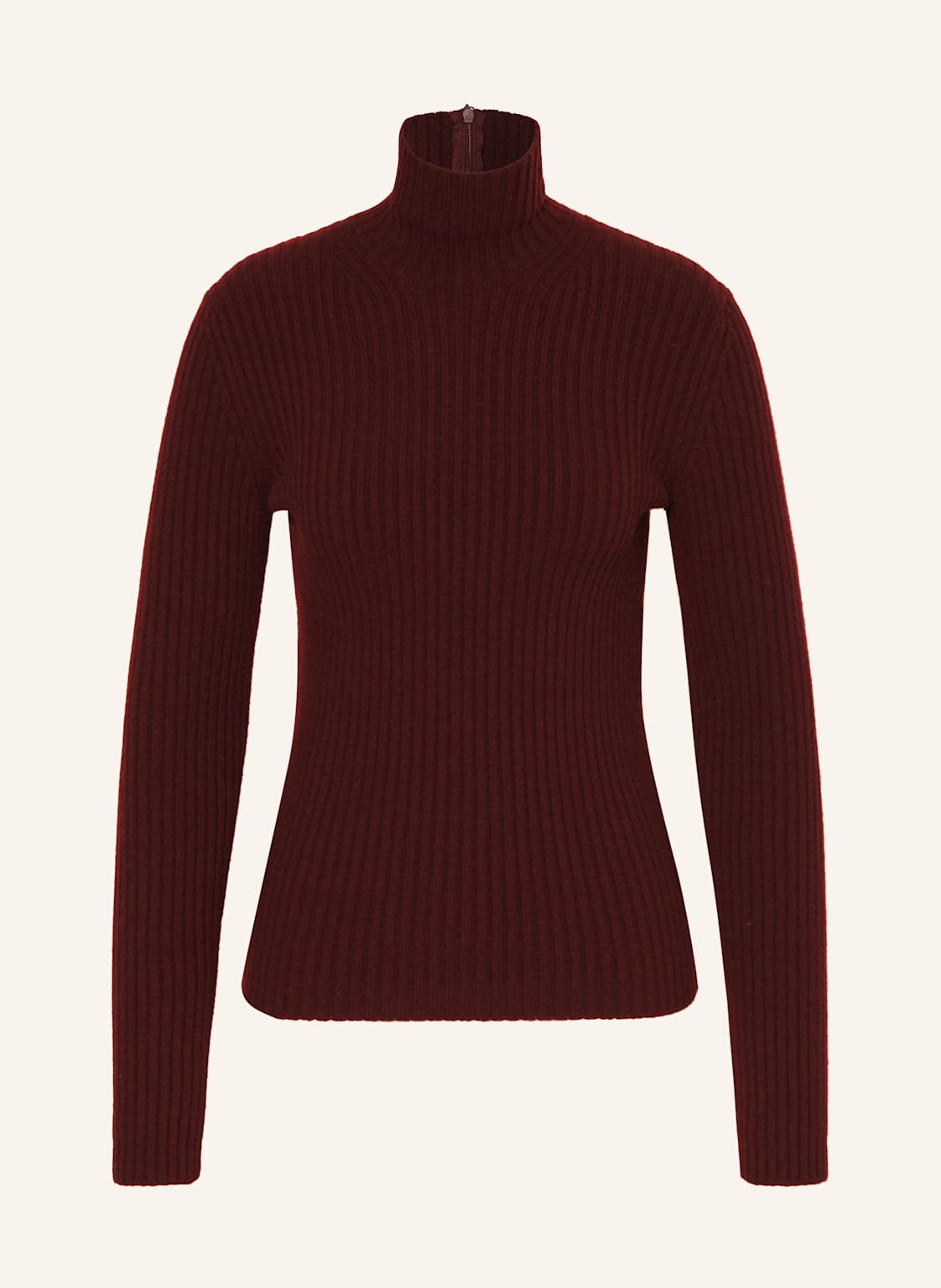 Max Mara Pullover aral1234 rot von Max Mara