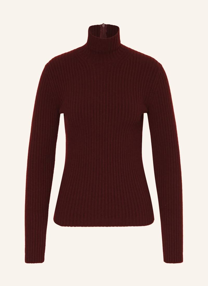 Max Mara Pullover aral1234 rot von Max Mara