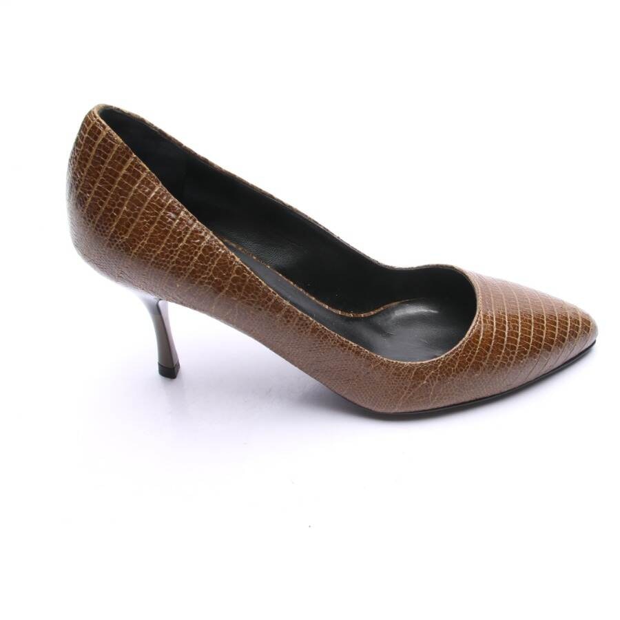 Max Mara Pumps EUR 36 Camel von Max Mara