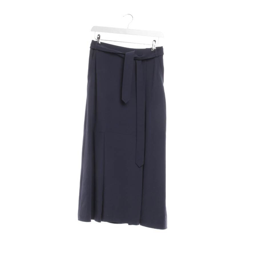 Max Mara Rock 112 Navy von Max Mara