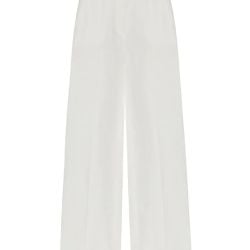 Max Mara Sequoia Leinenhose Für Damen von Max Mara