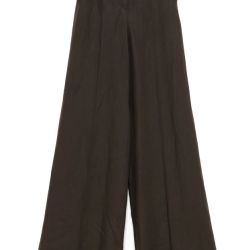 Max Mara Sequoia Leinenhose Für Damen von Max Mara