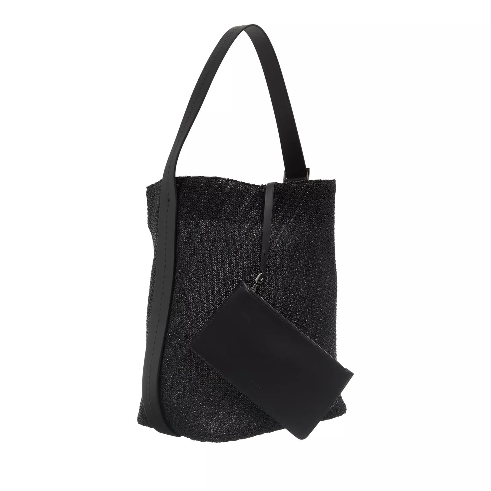 Max Mara Shopper - Archetipo7 - Gr. unisize - in Schwarz - für Damen von Max Mara