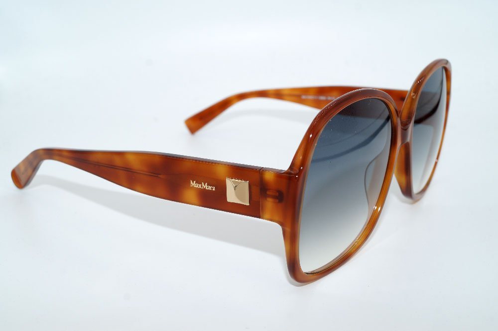 Max Mara Sonnenbrille MAX MARA Sonnenbrille MM FANCY II C9B 9K von Max Mara