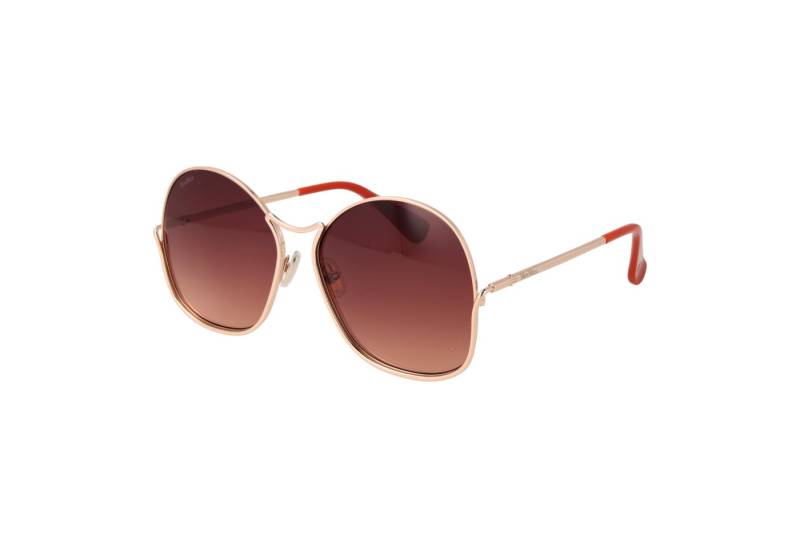 Max Mara Sonnenbrille MM0005 6028F von Max Mara