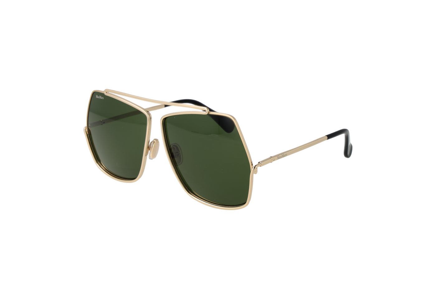 Max Mara Sonnenbrille MM0006 6408A von Max Mara