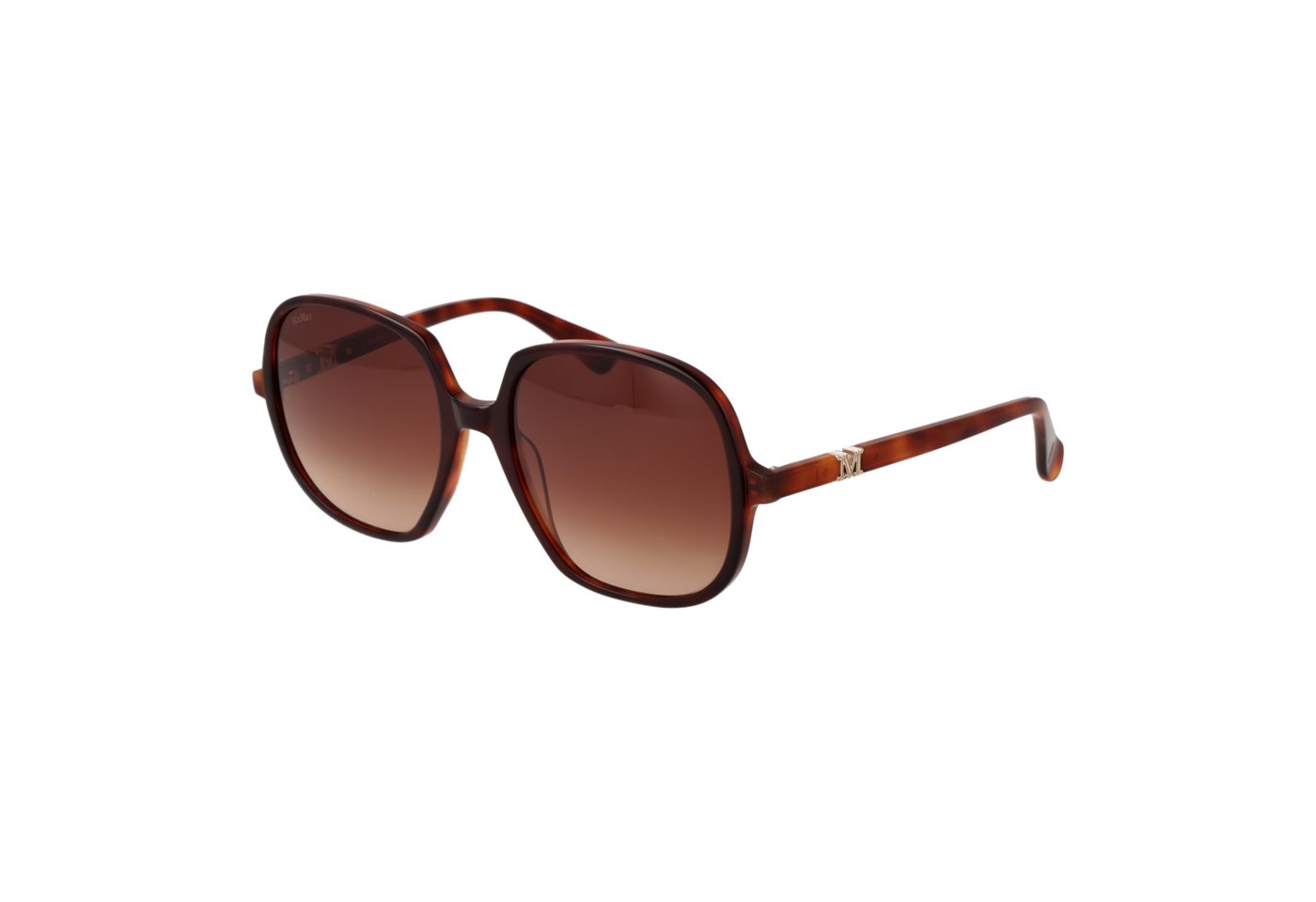Max Mara Sonnenbrille MM0036 5856F von Max Mara