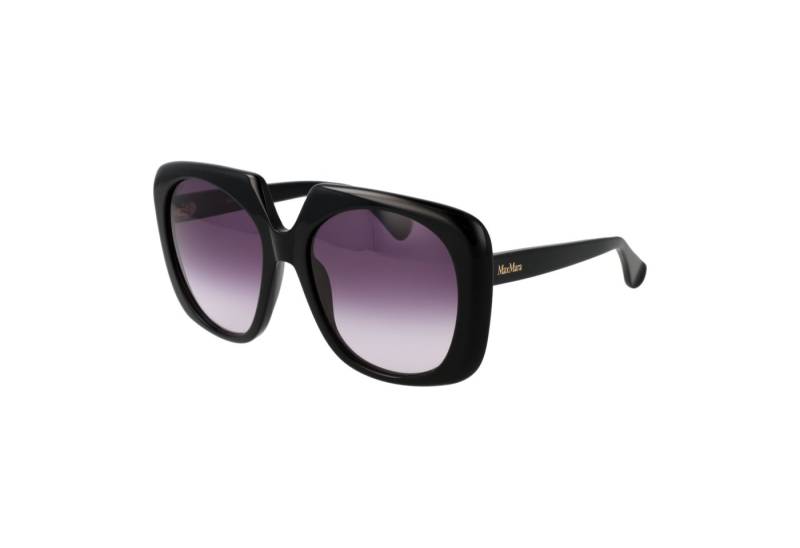 Max Mara Sonnenbrille MM0047 5601B von Max Mara