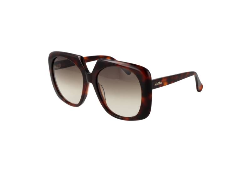 Max Mara Sonnenbrille MM0047 5652F von Max Mara
