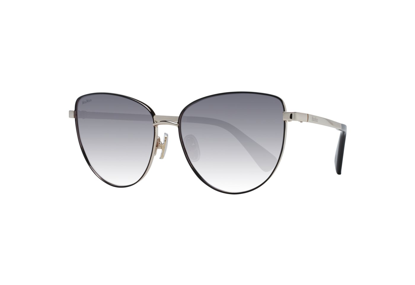 Max Mara Sonnenbrille MM0053 5732B von Max Mara