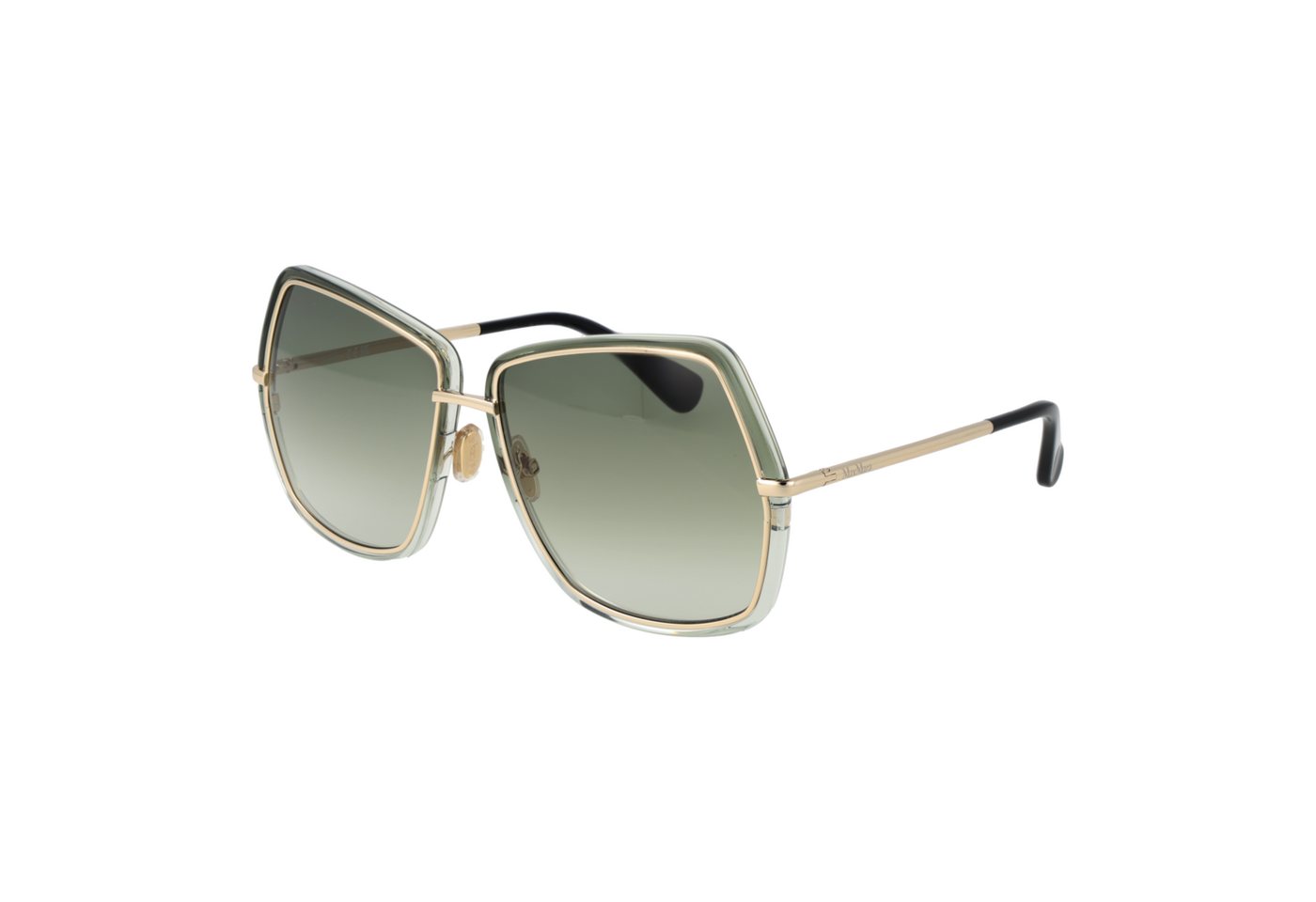 Max Mara Sonnenbrille MM0054 6132P von Max Mara