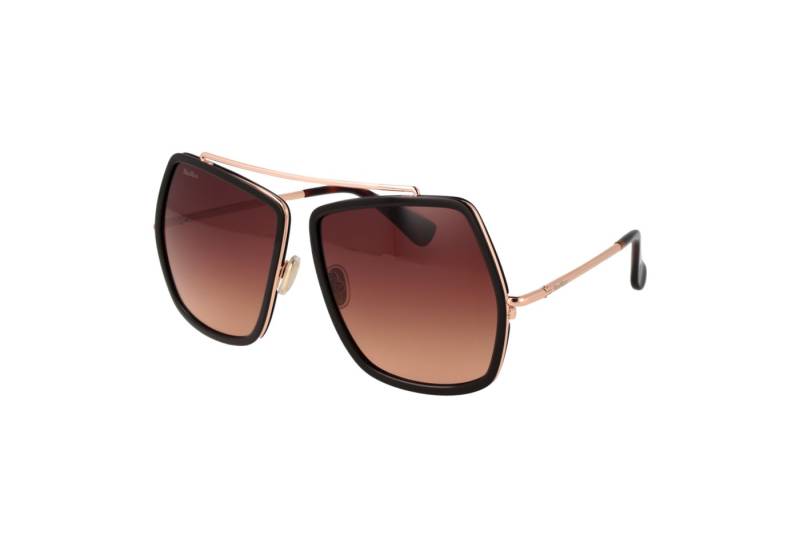 Max Mara Sonnenbrille MM0060 6450F von Max Mara