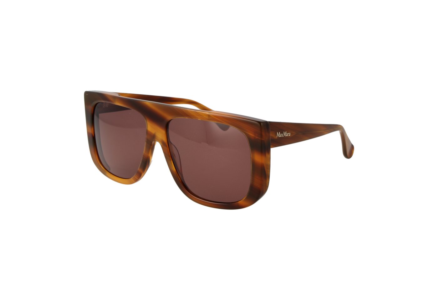 Max Mara Sonnenbrille MM0073 6050E Max Mara Sonnenbrille MM0073 6050E von Max Mara