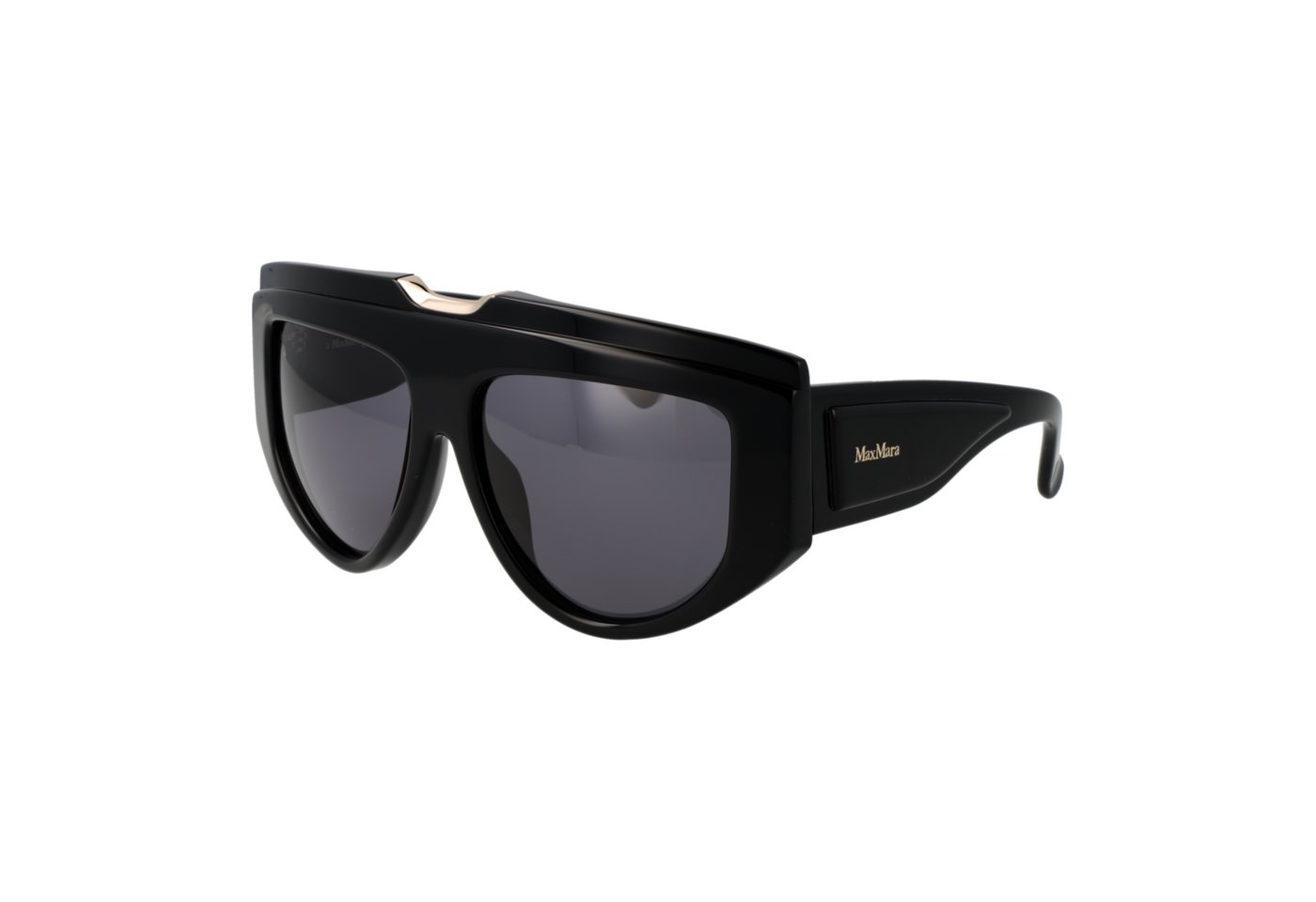 Max Mara Sonnenbrille MM0083 5701A von Max Mara
