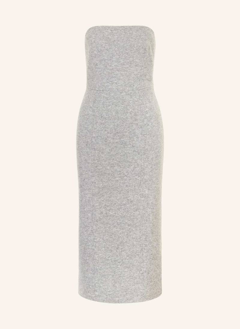 Max Mara Strickkleid Libbra grau von Max Mara
