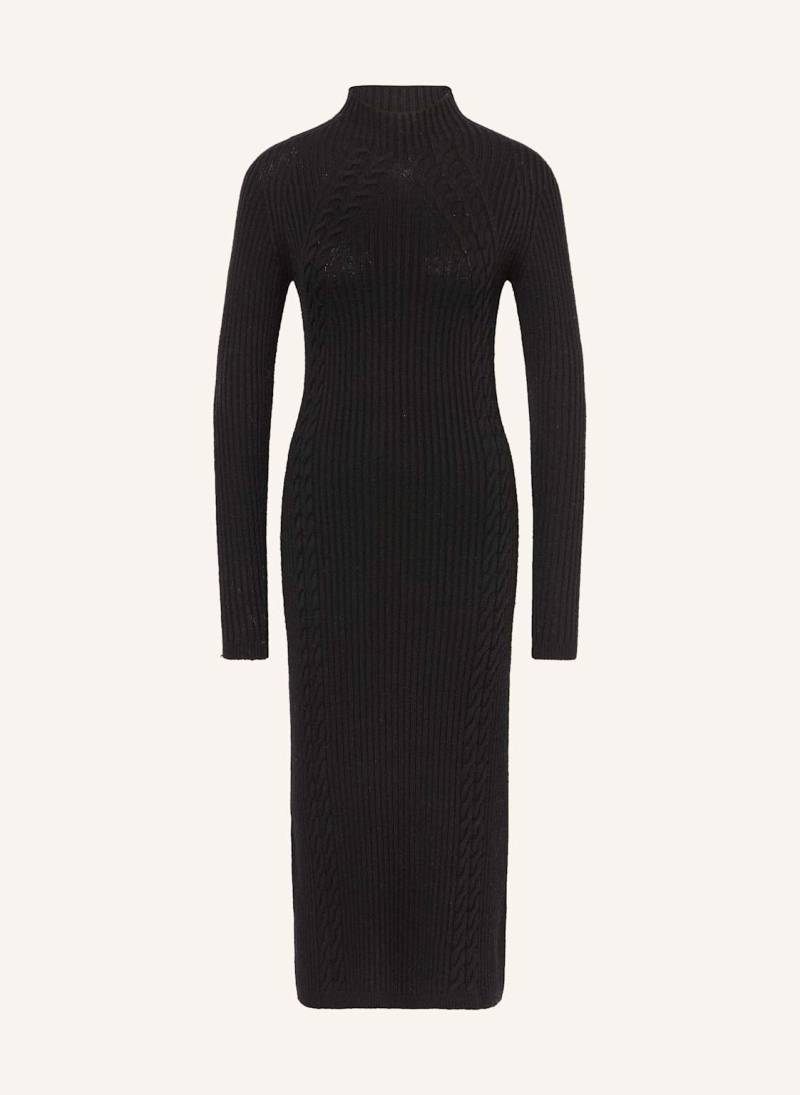 Max Mara Strickkleid Zelanda Mit Cashmere schwarz von Max Mara