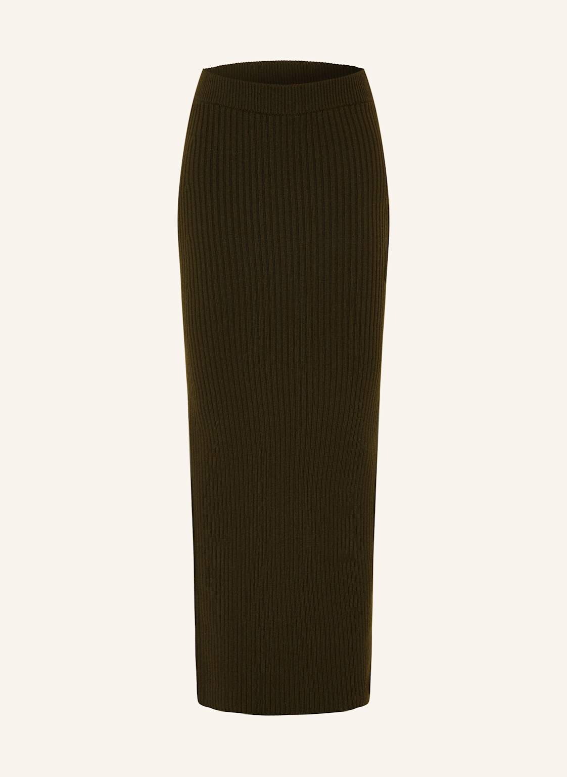 Max Mara Strickrock boris1234 gruen von Max Mara