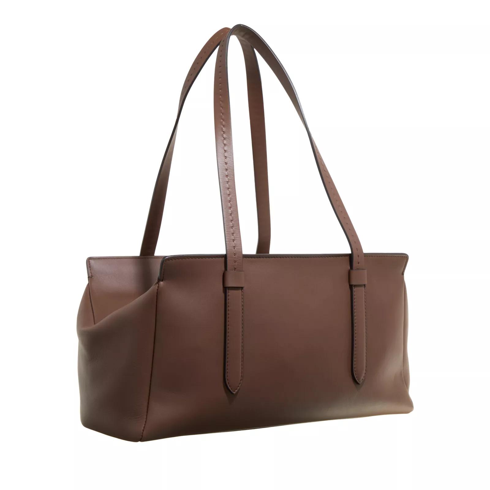 Max Mara Tote - Archetipo3 - Gr. unisize - in Braun - für Damen von Max Mara