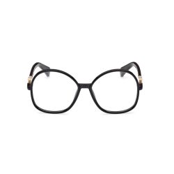 Maxmara Mm5100 Damen Schwarze Plastikbrille von Max Mara