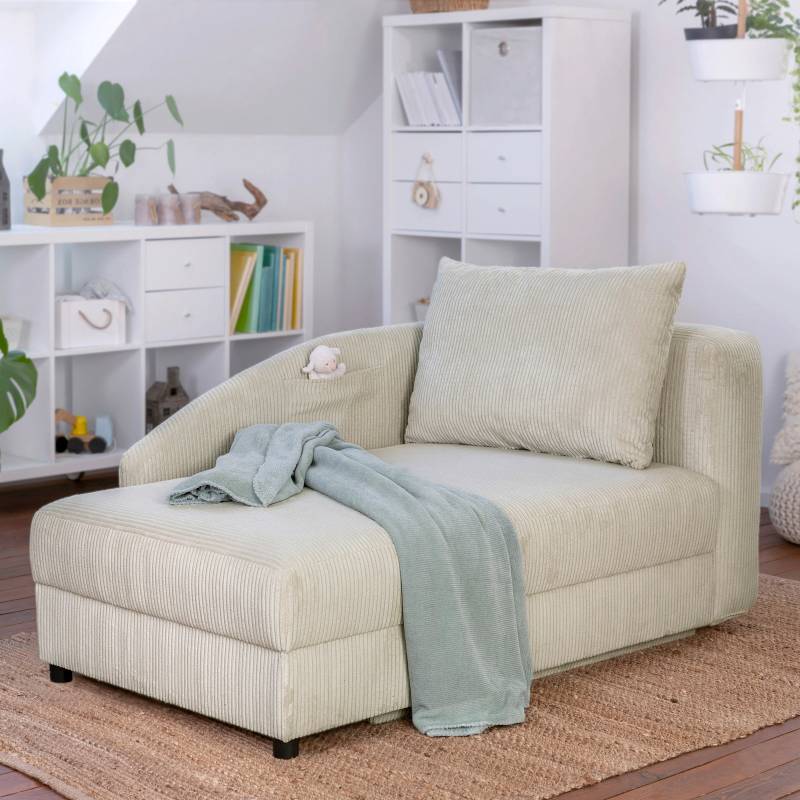 Max Winzer Recamiere Tobi rechts von Max Winzer