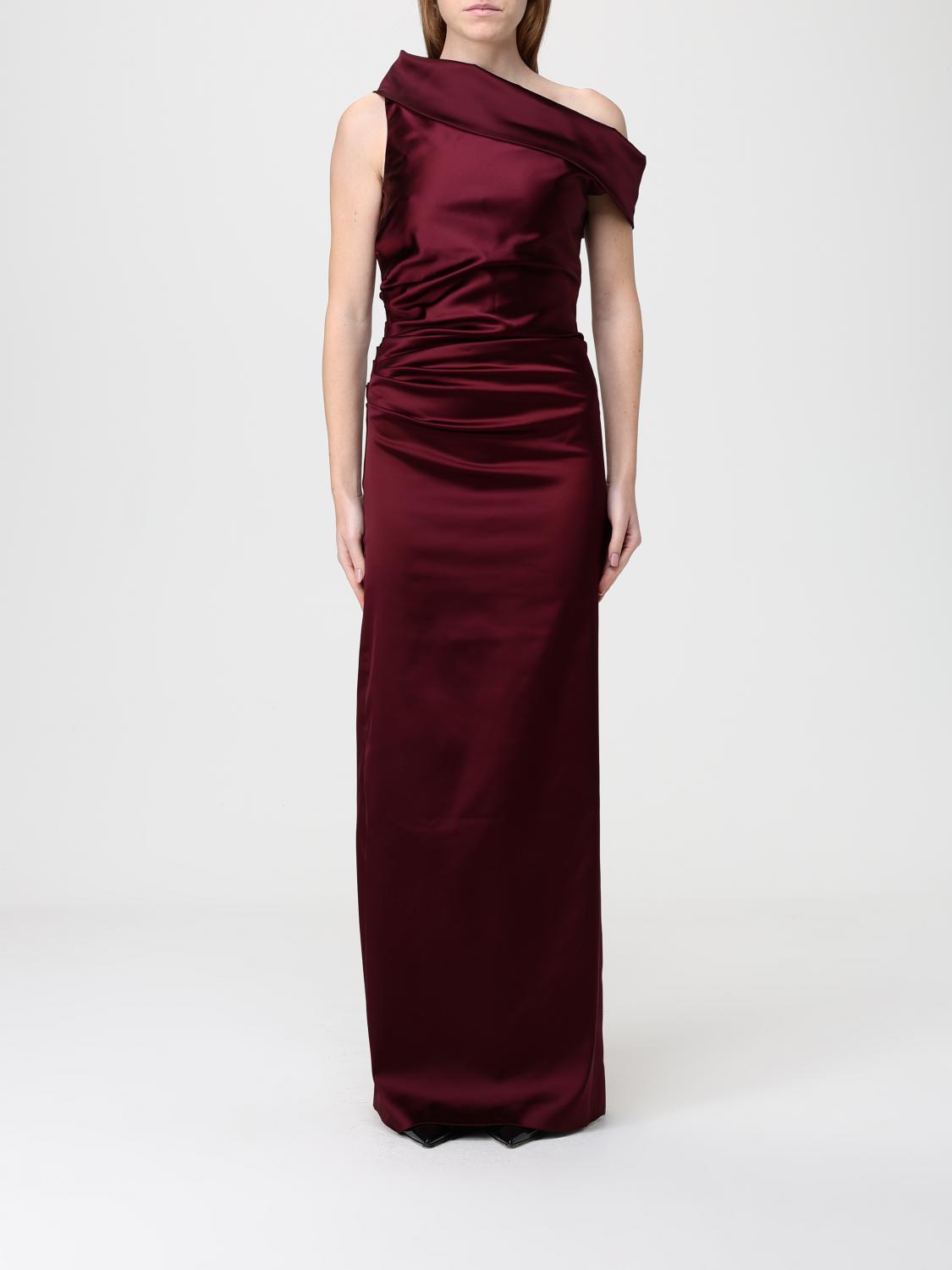 MAX MARA Kleid Damen Farbe Raspberry von Max mara