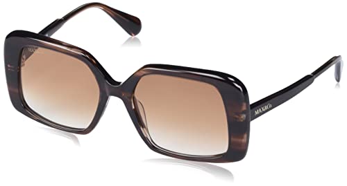 Max &Co Damen MO0031 Sonnenbrille, 45F von Max &Co